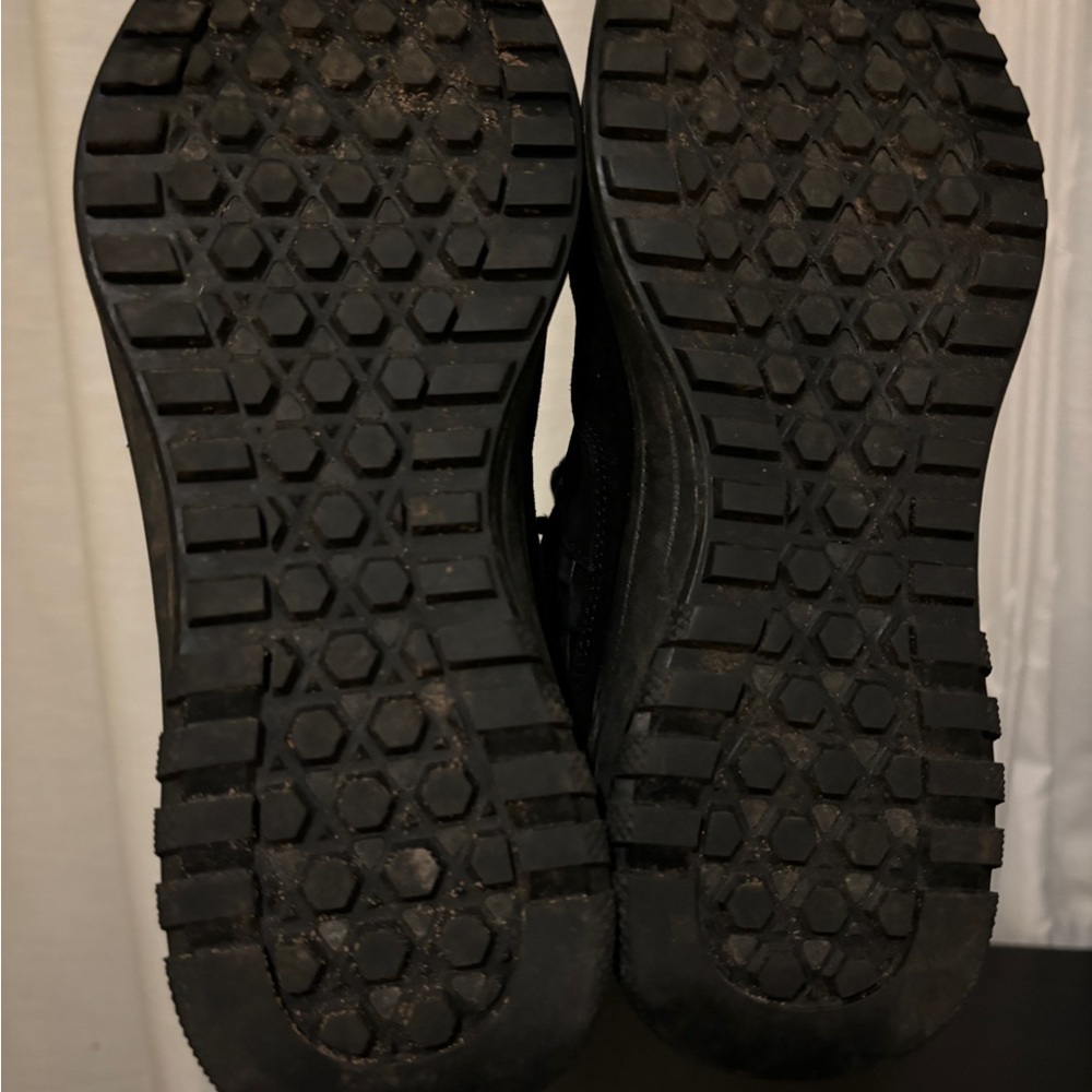 Vans Checker Gore-Tex Hiking Boots - Picture 4 of 6